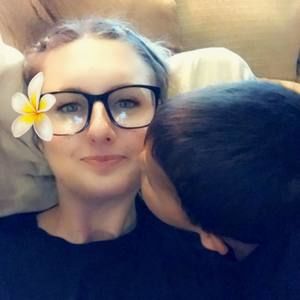 Meet your Posher, Constance